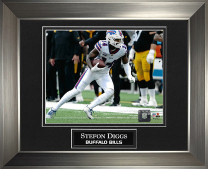 Stefon Diggs Photo 11x14