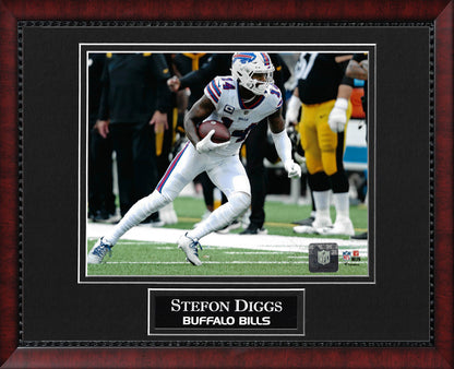Stefon Diggs Photo 11x14