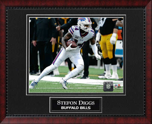 Stefon Diggs Photo 11x14