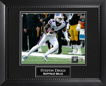 Stefon Diggs Photo 11x14