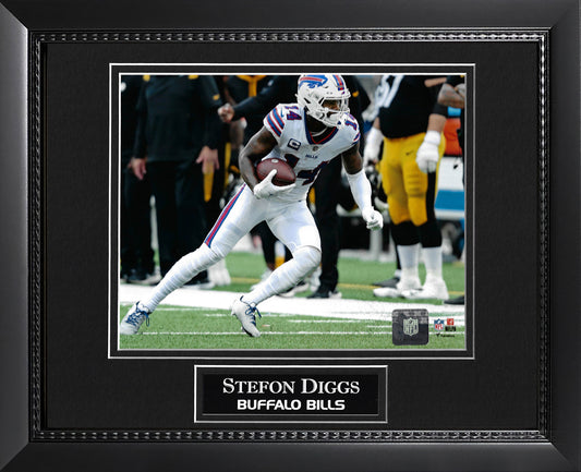 Stefon Diggs Photo 11x14