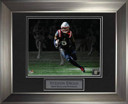 Stefon Diggs Photo 11x14