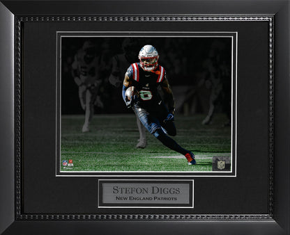 Stefon Diggs Photo 11x14