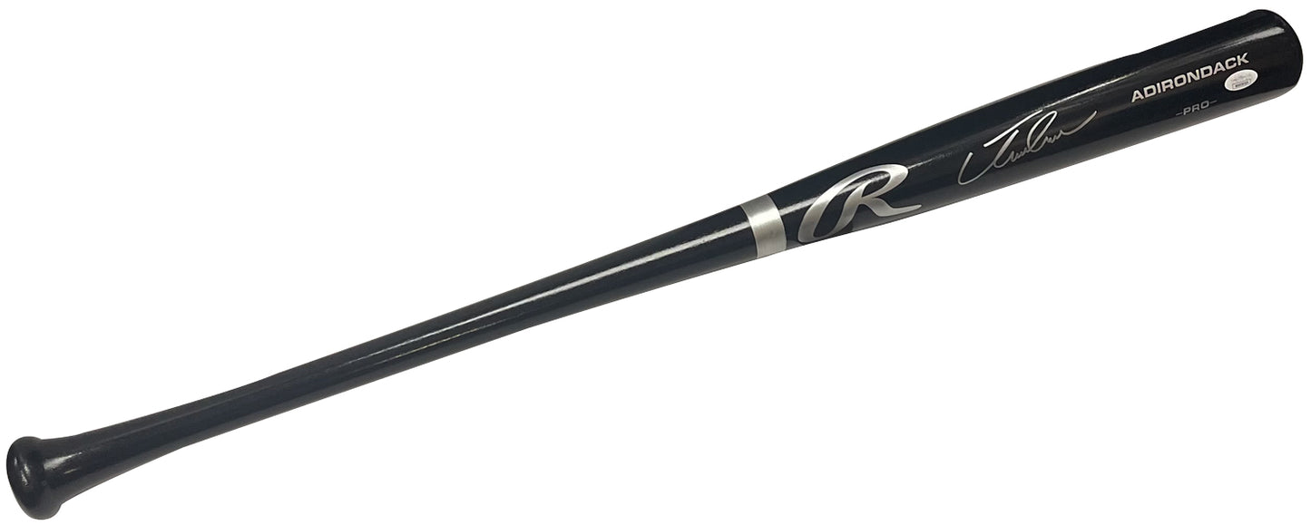Triston Casas Autograph Bat