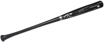 Triston Casas Autograph Bat