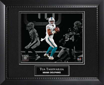 Tua Tagovailoa Photo Spotlight 11x14