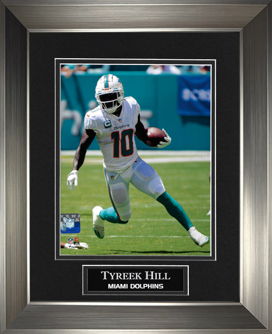 Tyreek Hill Photo 11x14