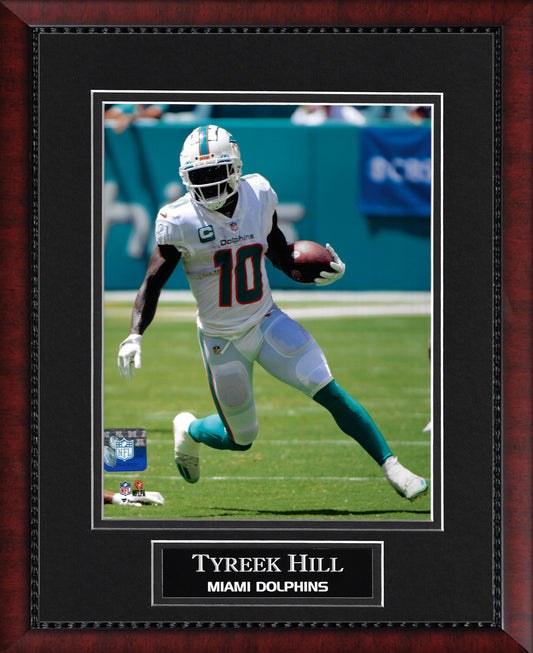 Tyreek Hill Photo 11x14