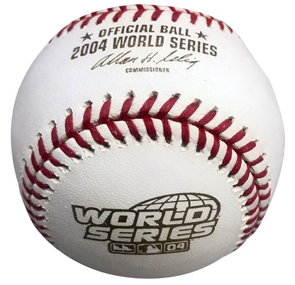 2004 World Series Baseball
