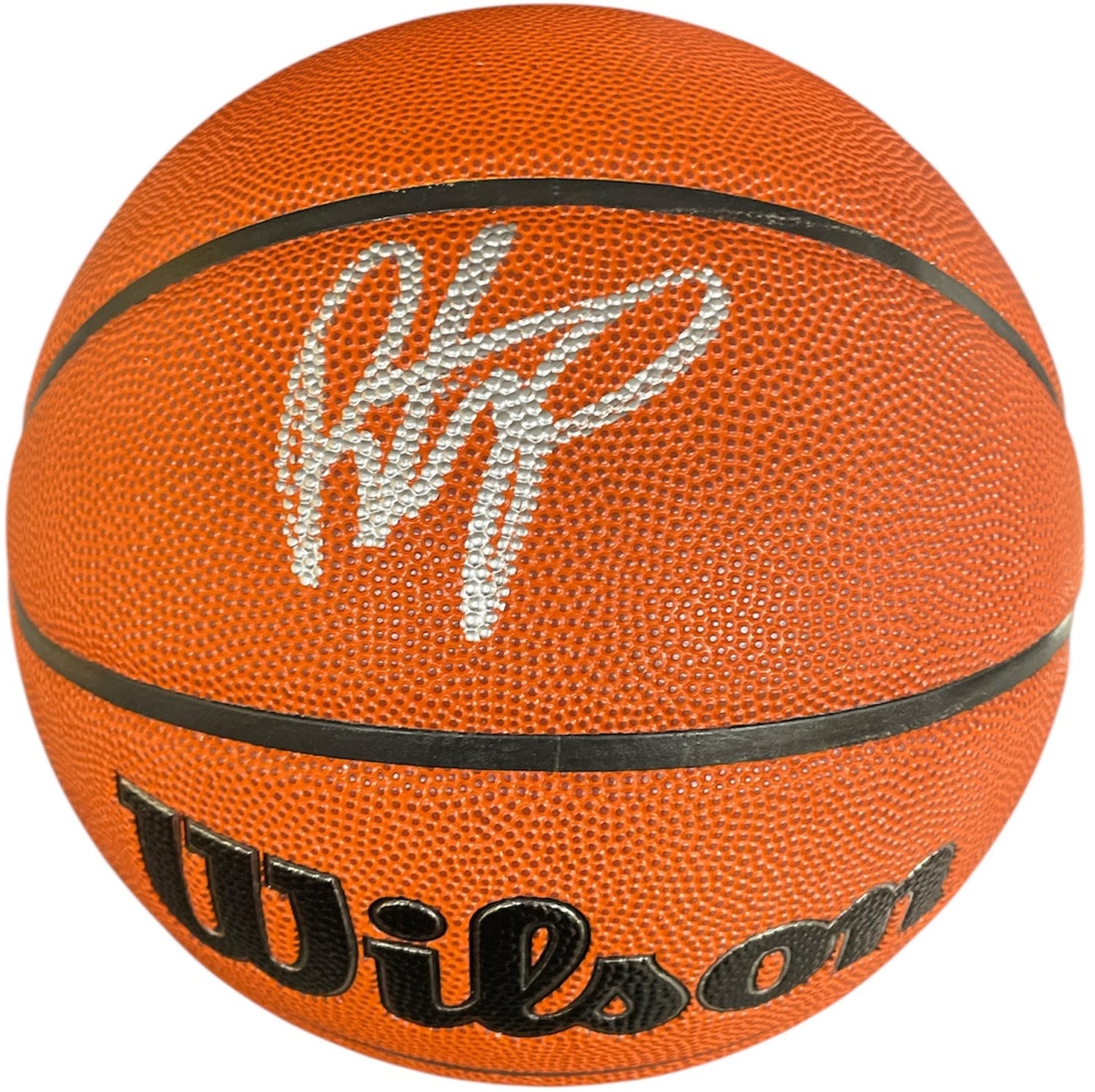 Payton Pritchard Autograph Basketball - Wilson Indoor/Outdoor - Boston Celtics