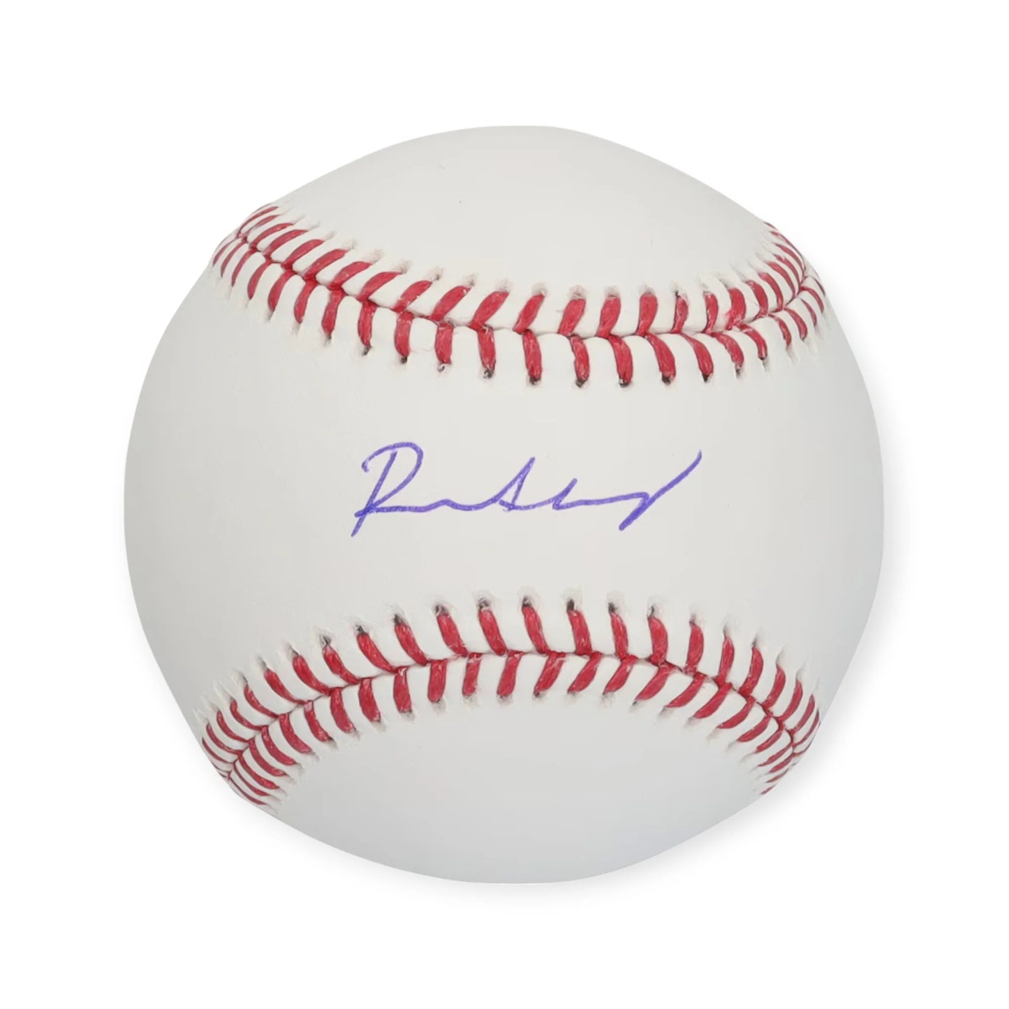 Roman Anthony Autographed Baseball