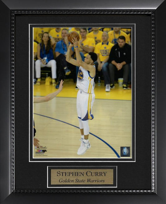 Stephen Curry Photo Shoot 11x14
