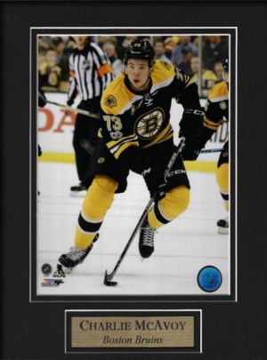 Matt Grzelcyk Boston Bruins Game-Worn 2019 NHL Winter Classic Jersey - NHL  Auctions