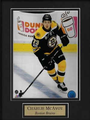Charlie McAvoy Archives 