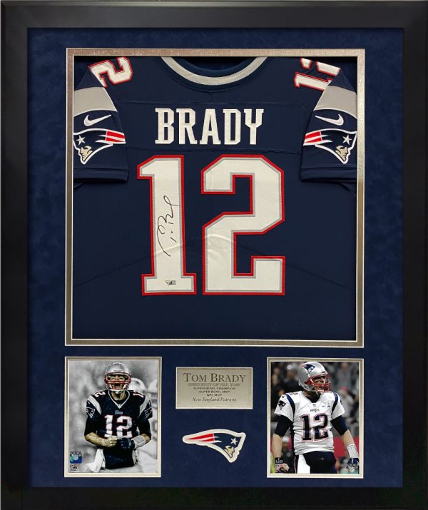 Tom Brady Archives - New England Picture