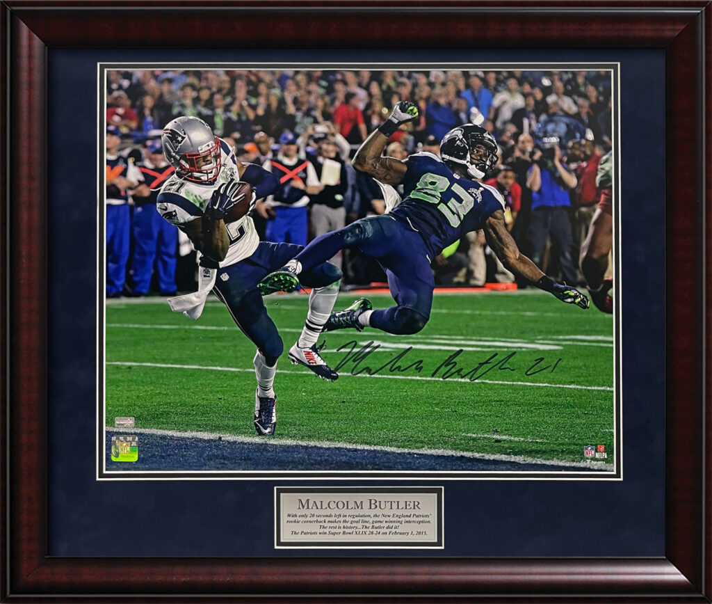 super bowl xlix interception