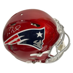 .com: 2019 New England Patriots Team Signed FS Helmet Dorsett N'Keal  Harry + Fanatics - Autographed NFL Helmets : Collectibles & Fine Art