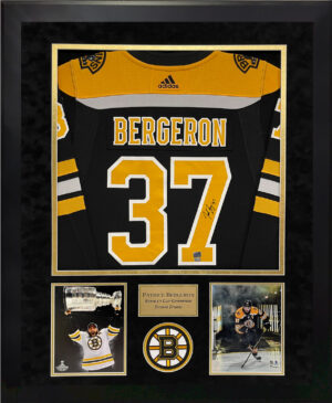 Cam Neely 8x10 Autographed Photo Boston Bruins Bob's Stores Promo